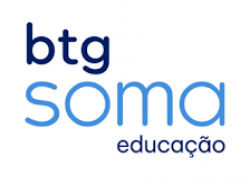 BTG Soma Educação - Programa de Aceleração de OSCs.